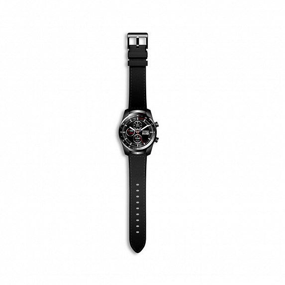 Смарт годинник Mobvoi TicWatch Pro WF12106 Shadow Black 504376 фото