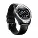 Смарт годинник Mobvoi TicWatch Pro WF12106 Liquid Metal Silver 504377 фото 3