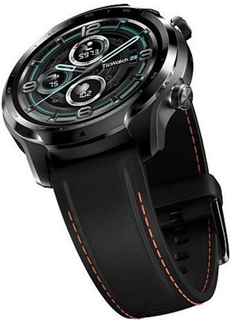 Смарт часы Mobvoi TicWatch Pro 3 GPS 698072 фото