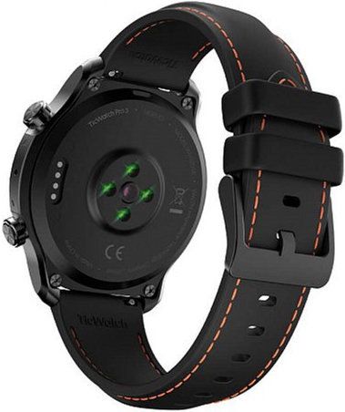 Смарт часы Mobvoi TicWatch Pro 3 GPS 698072 фото