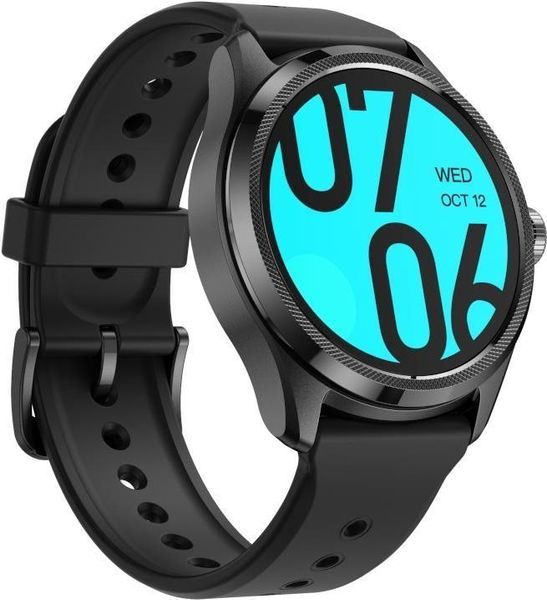 Смарт часы Mobvoi TicWatch Pro 5 GPS Elite Obsidian 1233167 фото